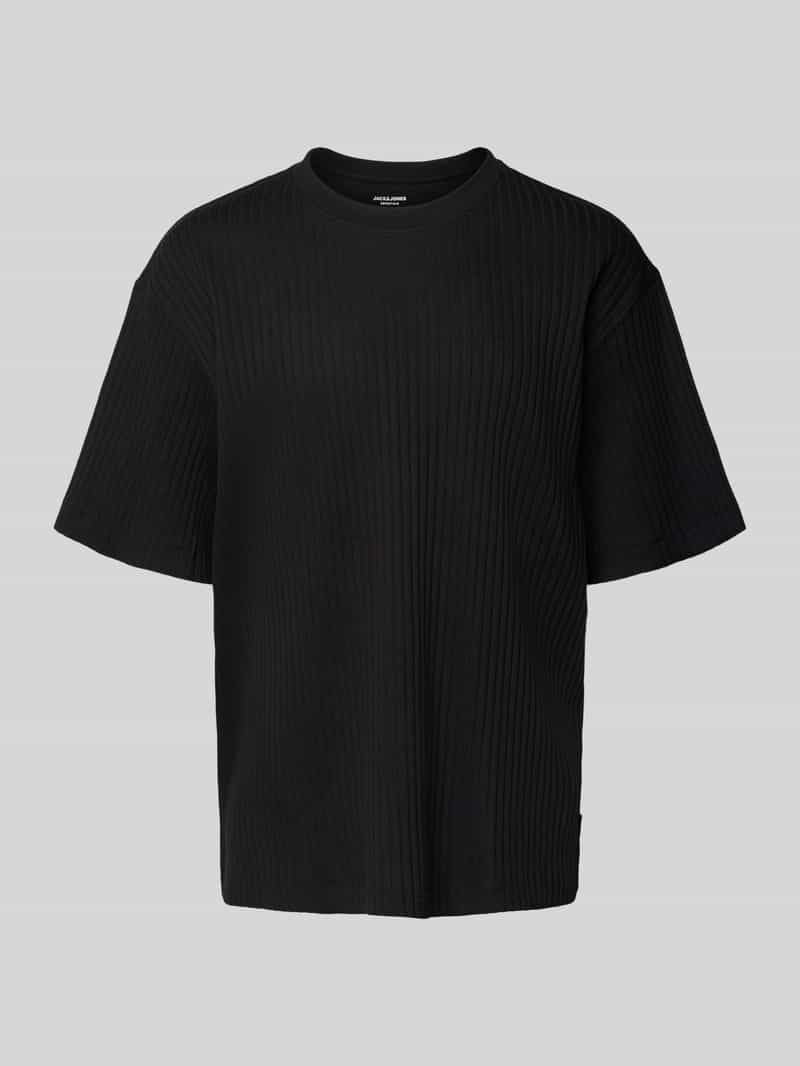 Jack & Jones T-shirt JJEURBAN EDGE STRUCTURE TEE SS