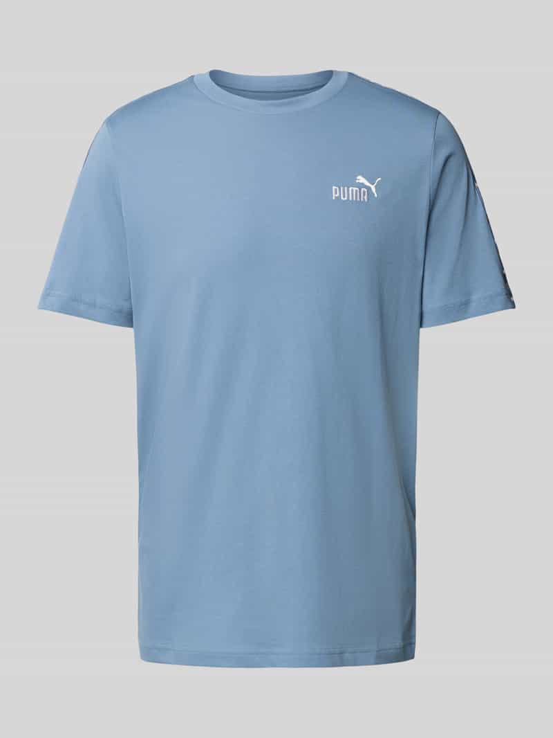 PUMA T-shirt ESS TAPE TEE