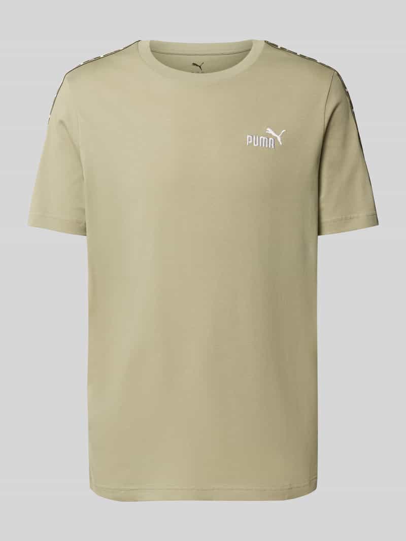 PUMA T-shirt ESS TAPE TEE