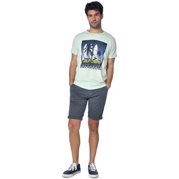 La Maison Blaggio T-shirt Korte Mouw  MIRADOR