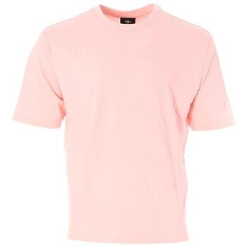 Umbro T-shirt Korte Mouw  -