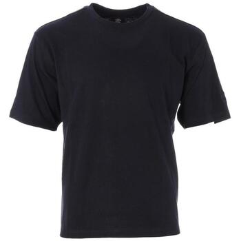 Umbro T-shirt Korte Mouw  -