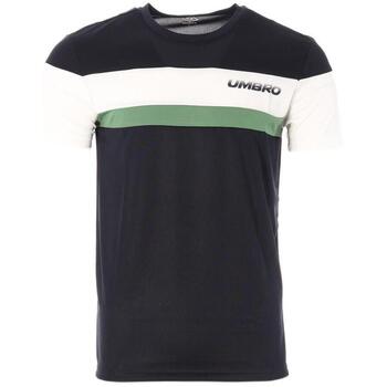 Umbro T-shirt Korte Mouw  -