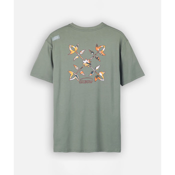 Oxbow T-shirt Korte Mouw  T-shirt met korte mouwen TAGTAN