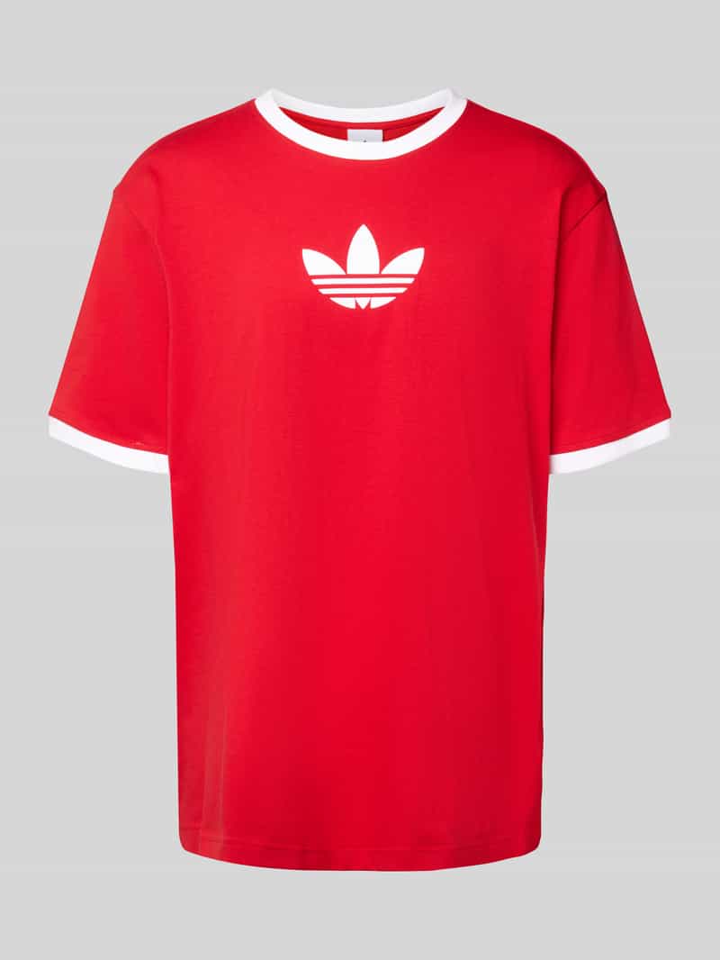 Adidas Originals T-shirt Oversize tee