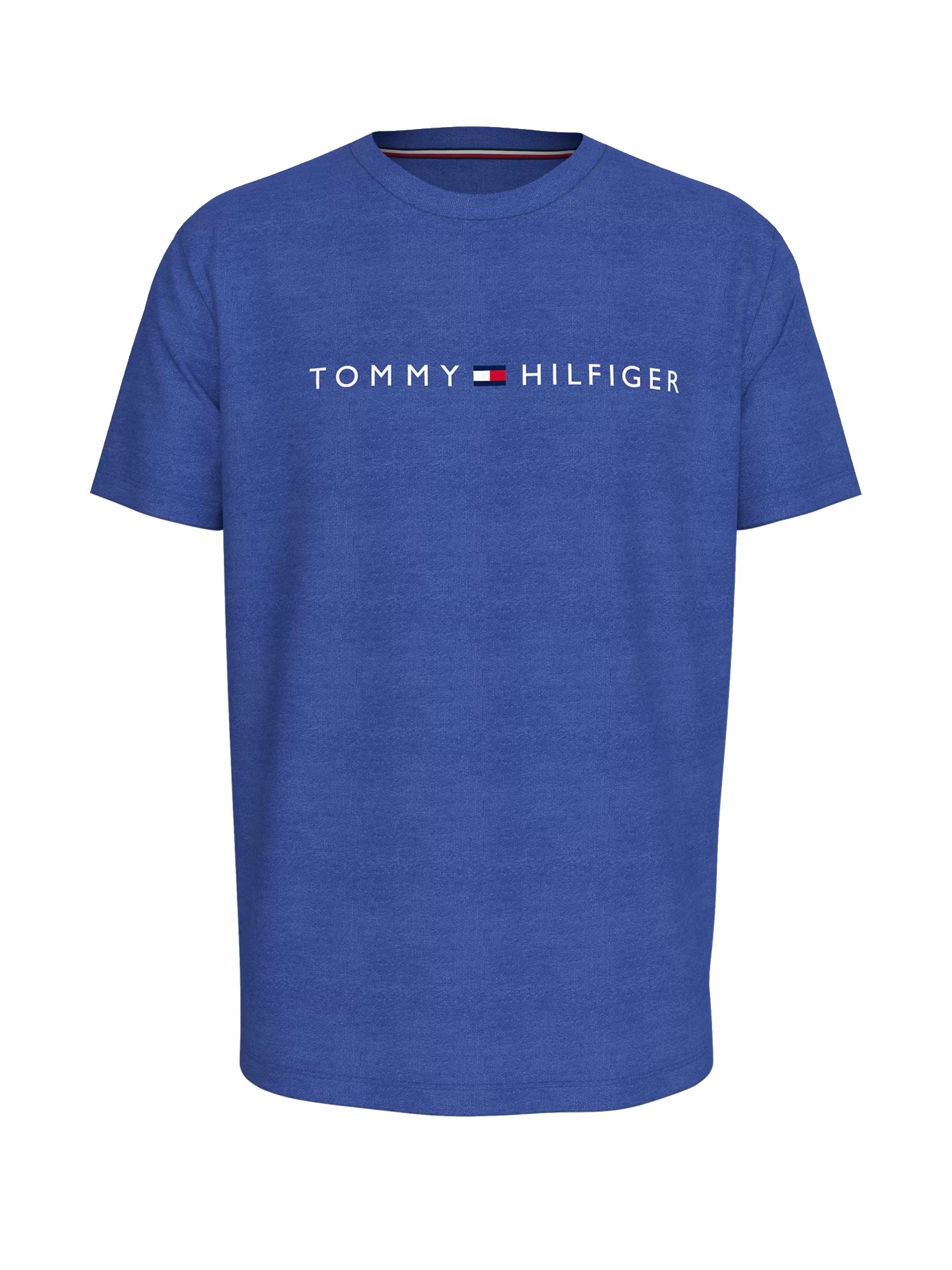 Tommy Hilfiger Underwear T-shirt SS TEE met logo