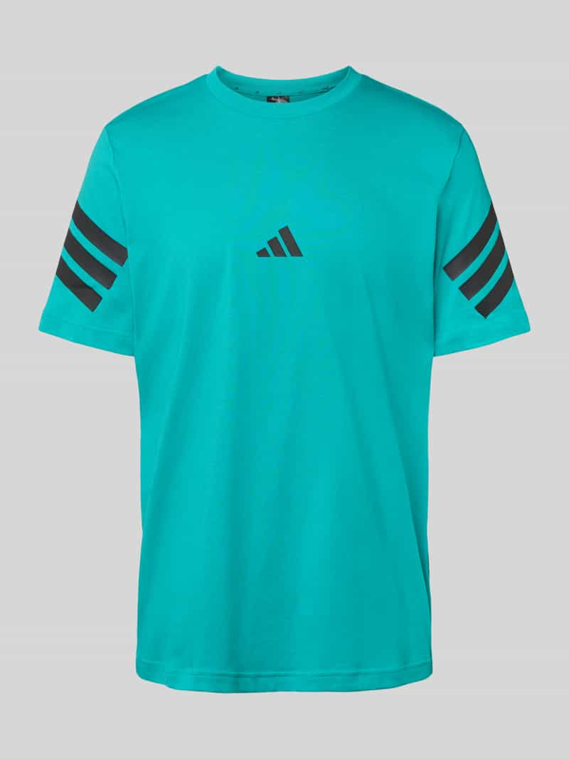 Adidas Sportswear T-shirt M FI 3S REG T
