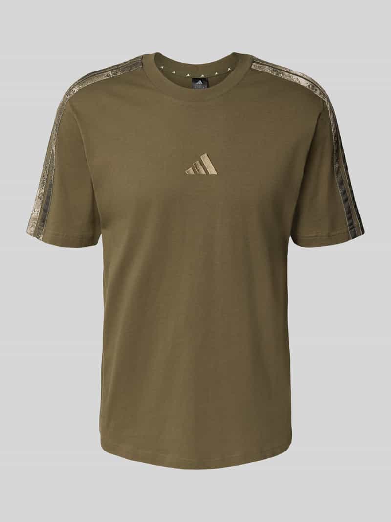 Adidas Sportswear T-shirt M SEA AOP T