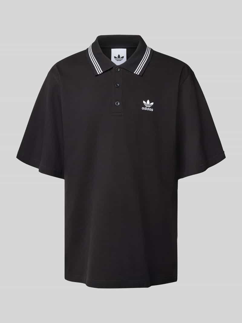 Adidas Originals T-shirt LOOSE POLO