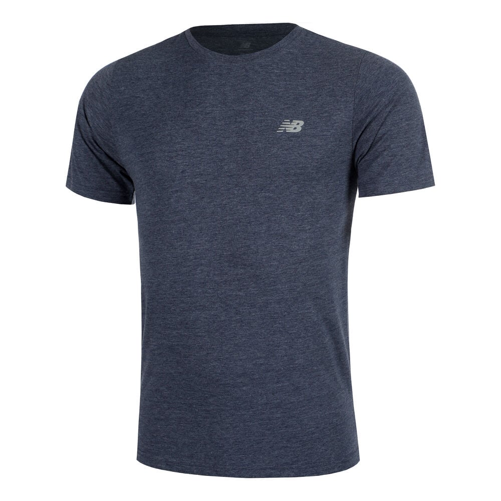 New Balance T-shirt SPORT ESSENTIALS HEATHERTECH T-SHIRT