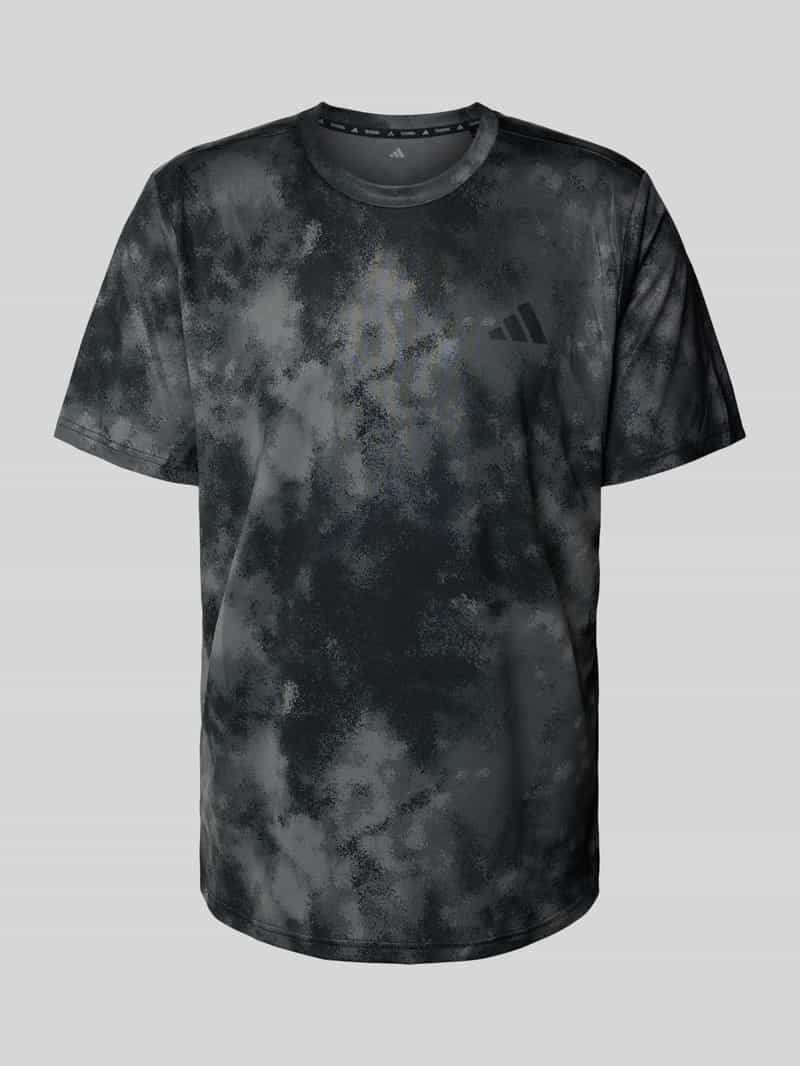 Adidas Performance T-shirt SEA AOP TEE