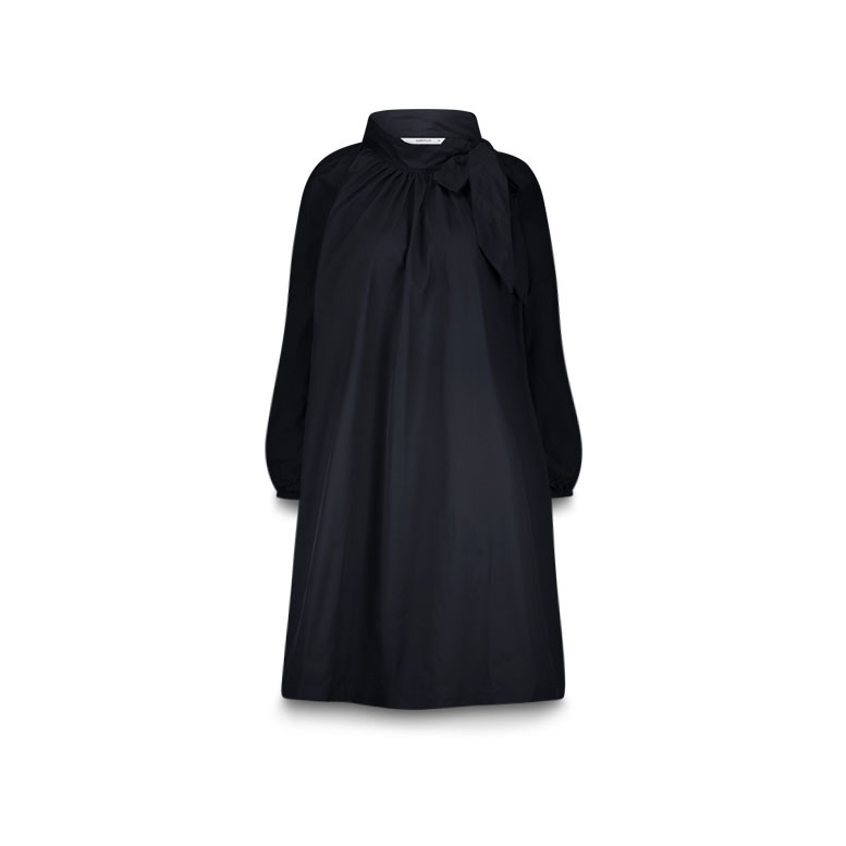 Summum Dress taft light jurken 5s1630-12259