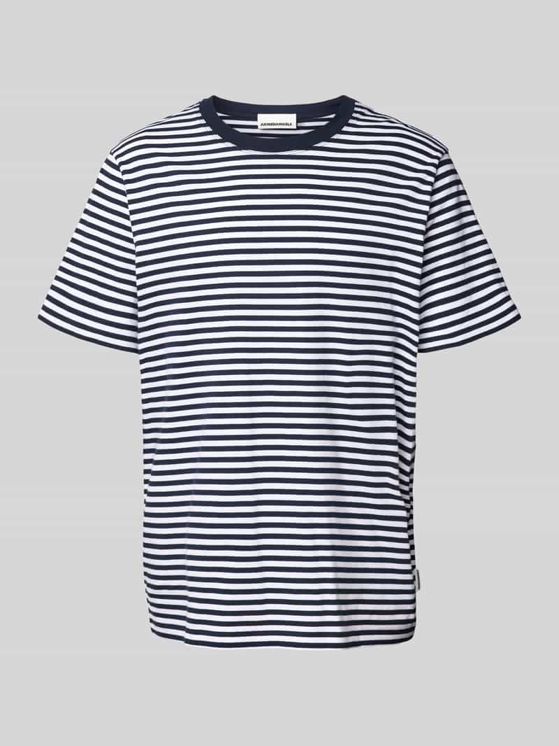 Tommy Hilfiger T-shirt HILFIGER STACK TEE