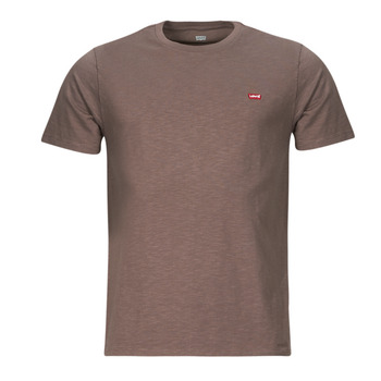 Levi's T-shirt Korte Mouw Levis SS ORIGINAL HM TEE