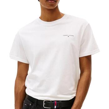 Tommy Hilfiger T-shirt Korte Mouw  -