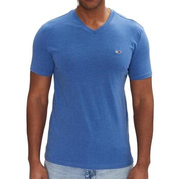 Tommy Hilfiger T-shirt Korte Mouw  -