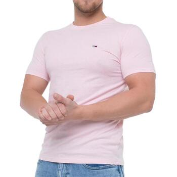 Tommy Hilfiger T-shirt Korte Mouw  -