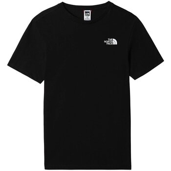 The North Face T-shirt Korte Mouw  NF0A7R3BJK31