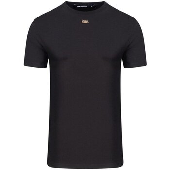Karl Lagerfeld T-shirt Korte Mouw  755058 552235