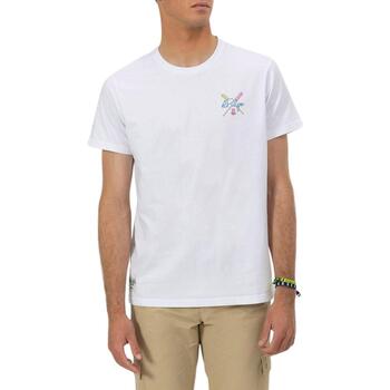 Elpulpo T-shirt Korte Mouw  -