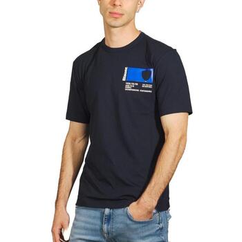 Blauer T-shirt  T-SHIRT MANICA CORTA
