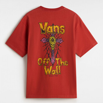 Vans T-shirt  Z legacy loose ss