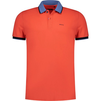 New zealand auckland T-shirt  NZA Polo Timothy Rood