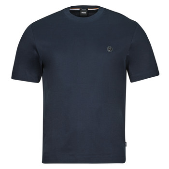 Boss T-shirt Korte Mouw  C-Taut 01