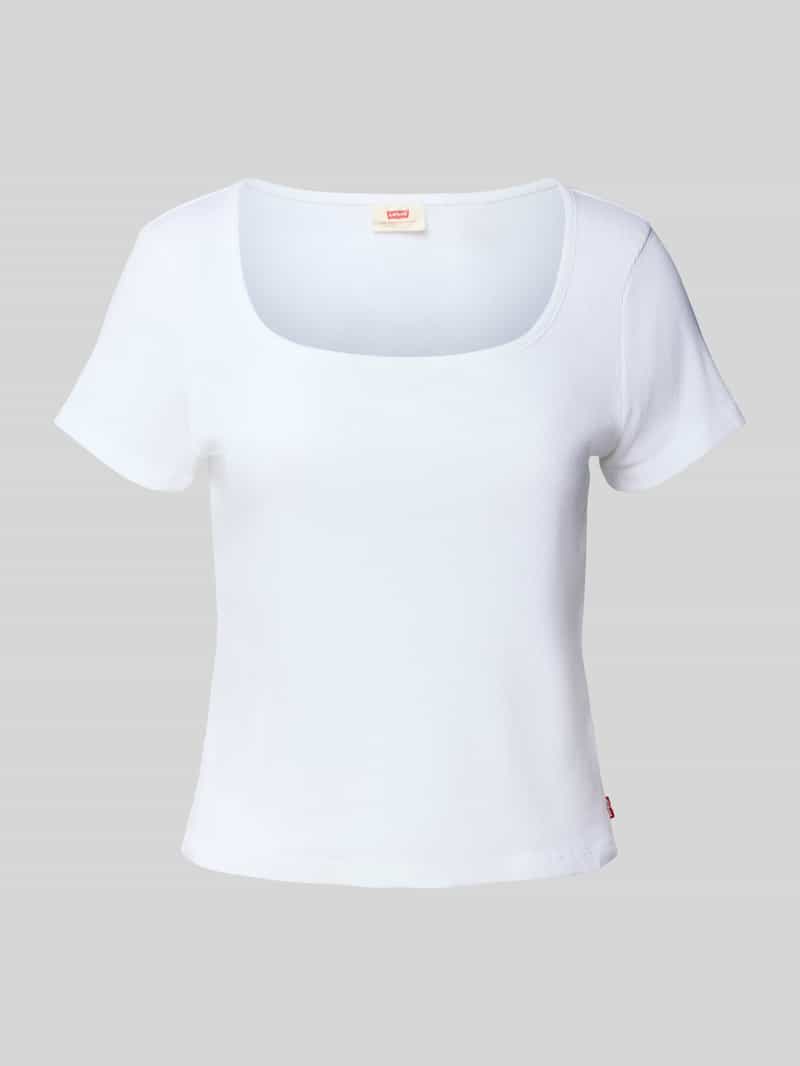 Levi's T-shirt ESSENTIAL SQRD NE