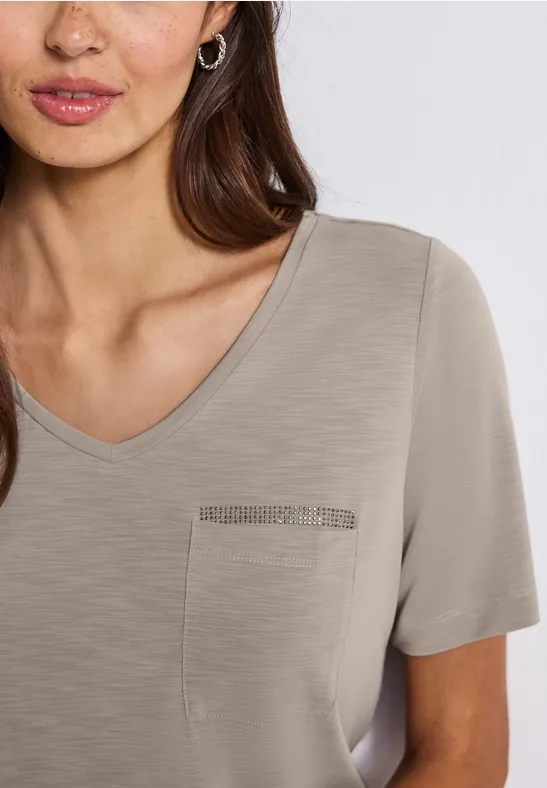 STREET ONE T-shirt