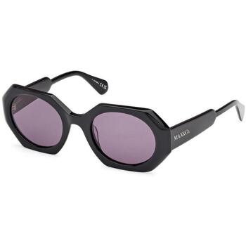 Max&co Zonnebril Max&co MO0115 01A