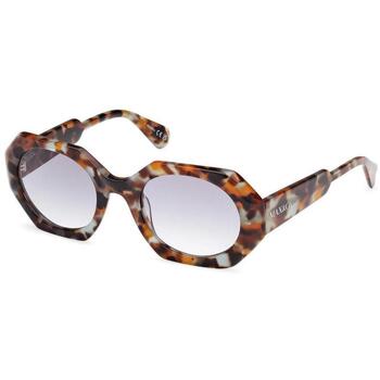 Max&co Zonnebril Max&co MO0115 55B