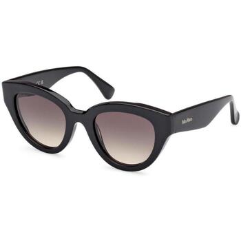 Max Mara Zonnebril  GLIMPSE1 MM0077 01B