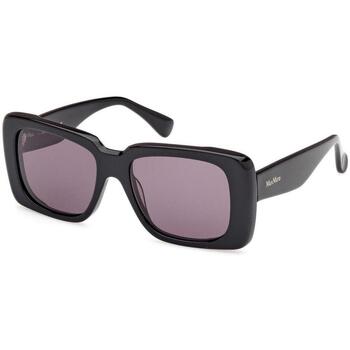 Max Mara Zonnebril  GLIMPSE3 MM0091 01A