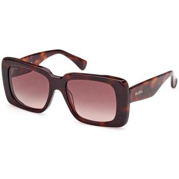 Max Mara Zonnebril  GLIMPSE3 MM0091 52F