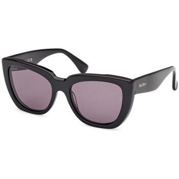 Max Mara Zonnebril  GLIMPSE4 MM0090 01A