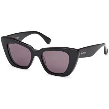 Max Mara Zonnebril  GLIMPSE5 MM0099 01A