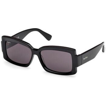 Max Mara Zonnebril  LEE-3 MM0140 01A