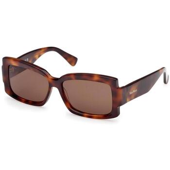 Max Mara Zonnebril  LEE-3 MM0140 52E