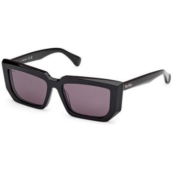 Max Mara Zonnebril  MM0126 01A