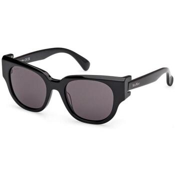 Max Mara Zonnebril  CLIP MM0138 01A