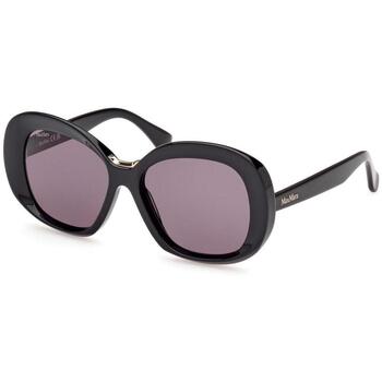 Max Mara Zonnebril  EDNA MM0087 01A