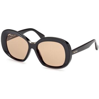 Max Mara Zonnebril  EDNA MM0087 01E