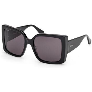 Max Mara Zonnebril  HINGE MM0131 01A