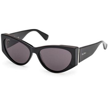 Max Mara Zonnebril  HINGE-1 MM0132 01A