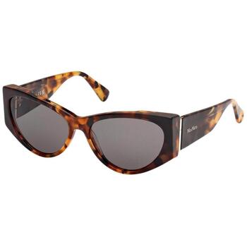 Max Mara Zonnebril  HINGE-1 MM0132 56A