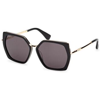 Max Mara Zonnebril  MILLER-5 MM0136 01A