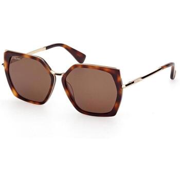 Max Mara Zonnebril  MILLER-5 MM0136 52E