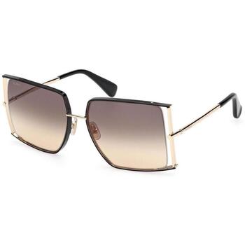 Max Mara Zonnebril  MM0120 05A