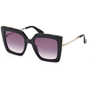 Max Mara Zonnebril  DESIGN4 MM0051 01B